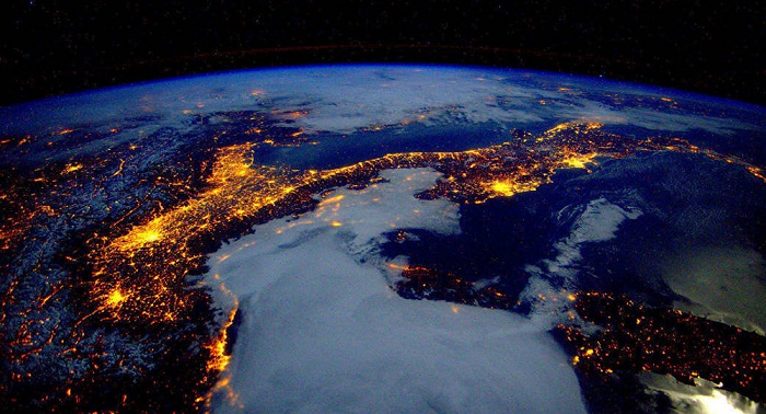 La Chine lance un satellite pour étudier la microgravité